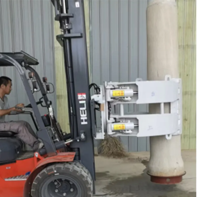 Зажим для цементных труб (1)