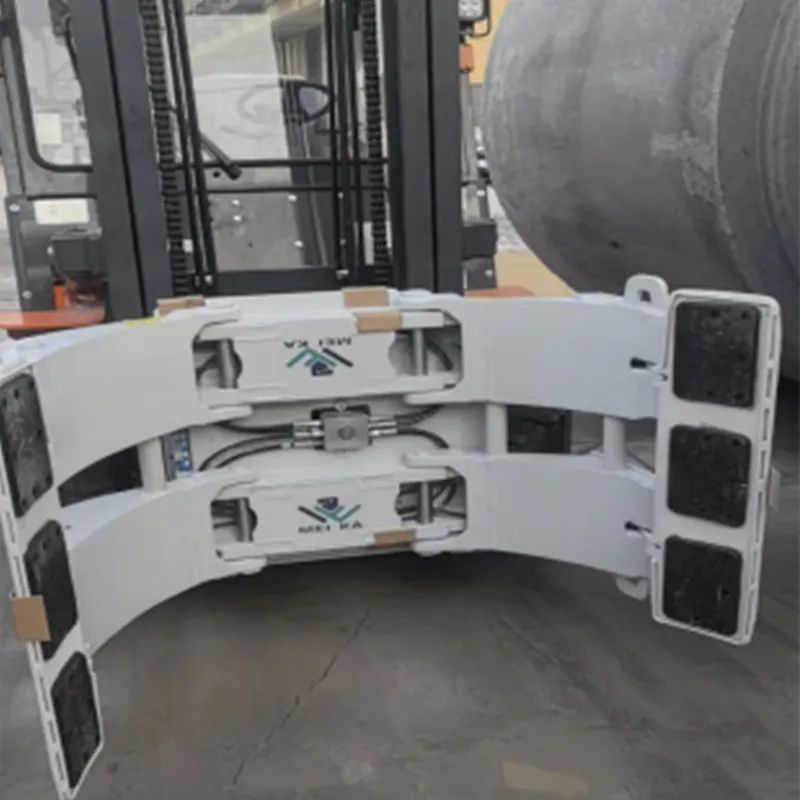 Зажим для цементных труб (2)