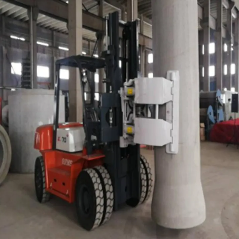 Зажим для цементных труб (5)